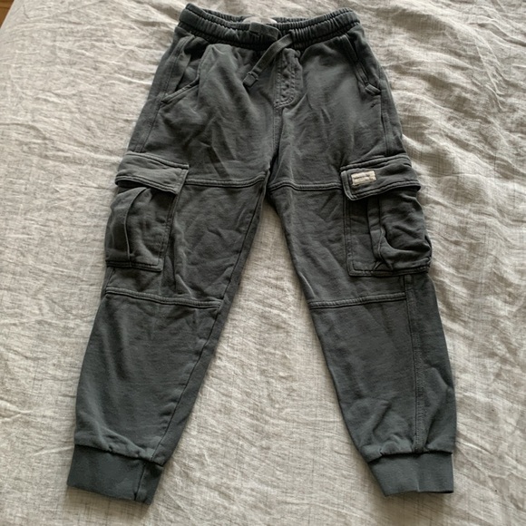 Zara Kids Jogger Bundle - Picture 2 of 8